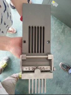 প্রোকেপ -২ ডাবল হেড আধা স্বয়ংক্রিয় ক্যাপসুল ফিলার কোটেশন 1921